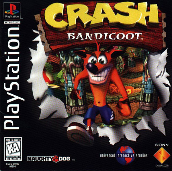 Crash Bandicoot Ps3 Iso Download